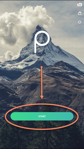 این تصویر دارای صفت خالی alt است؛ نام پروندهٔ آن pixgram-start.png است
