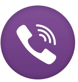 وایبر یکی از شبکه های اجتماعی