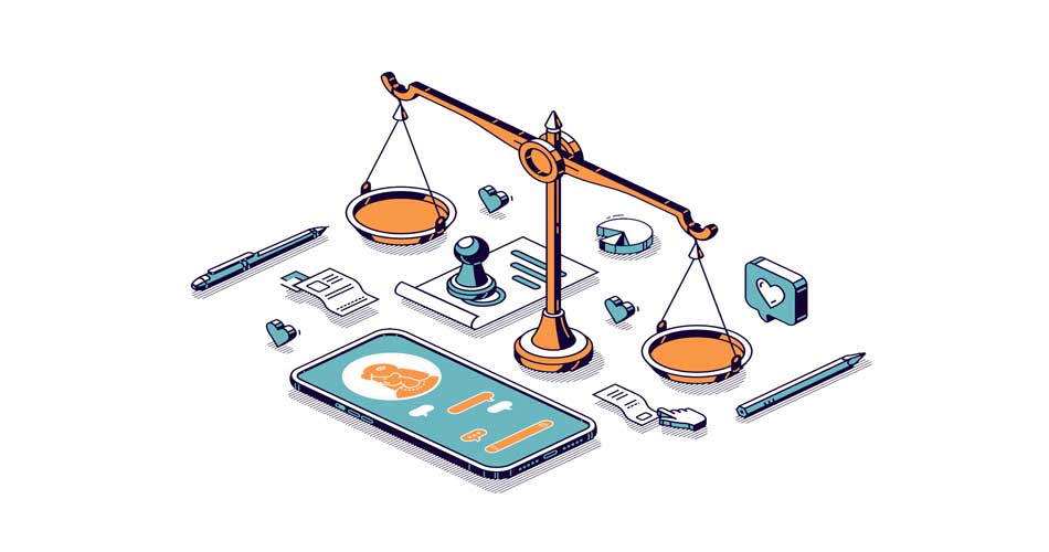 قوانین اینستاگرام را رعایت کنید