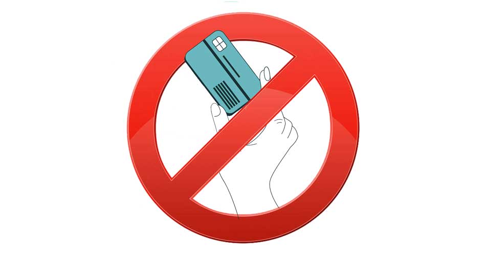 هرگز تیک آبی نخرید
