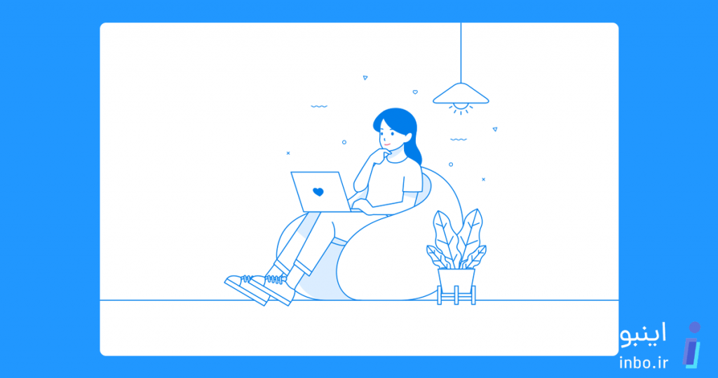 پست گذاشتن در اینستاگرام از طریق کامپیوتر