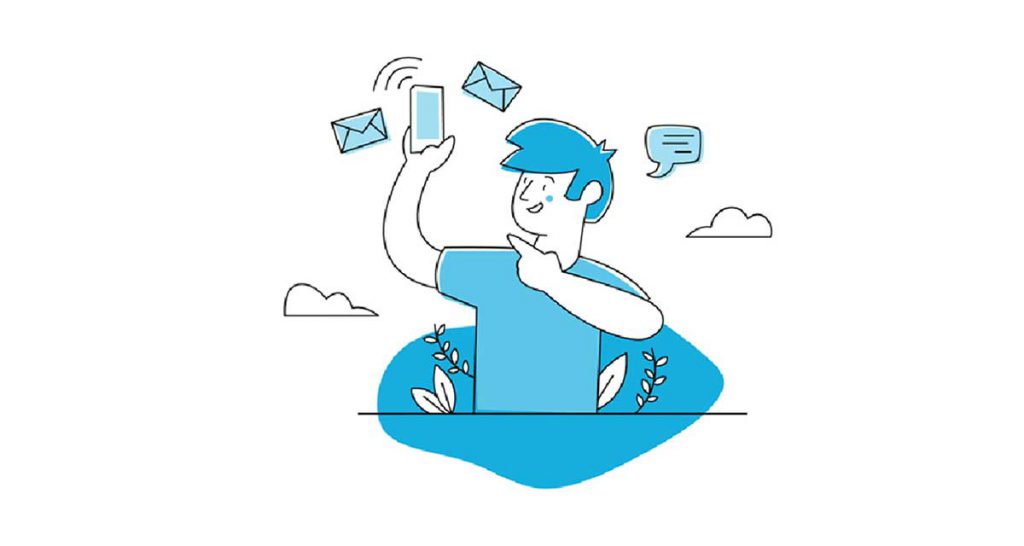 جواب دادن به استوری با راحت ترین روش