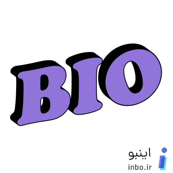 بیو اینستاگرام