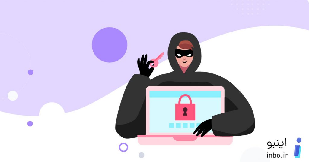 چگونه بفهمیم در تلگرام یا اینستاگرام هک شده ایم؟