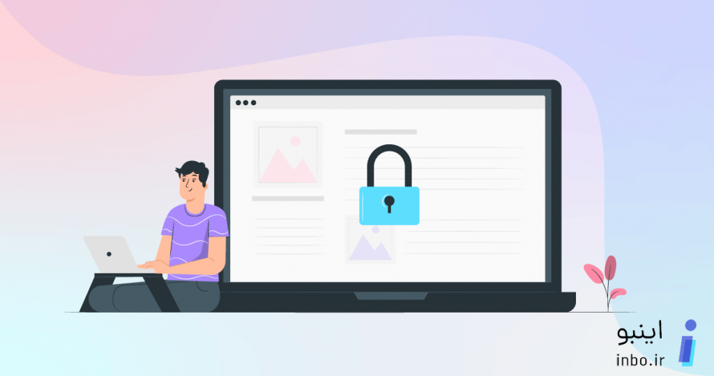 فرستادن عکس مخفی در اینستاگرام