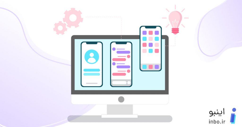 گذاشتن استوری اینستاگرام در کامپیوتر