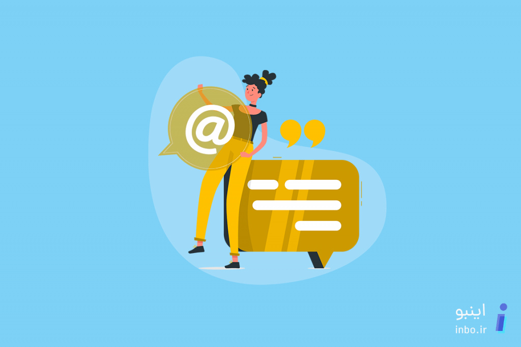 نوشتن کپشن برای افزایش نرخ تبدیل بازدیدکننده به فالوور