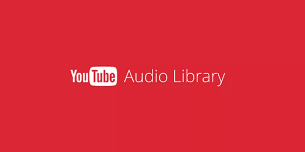 audio library، یک کانال عالی برای دانلود موزیک بدون کپی رایت