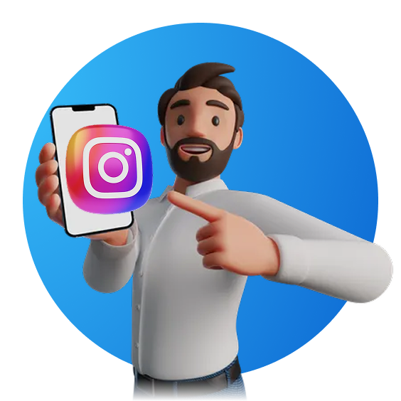instagram-admin-service خرید فالوور اینستاگرام