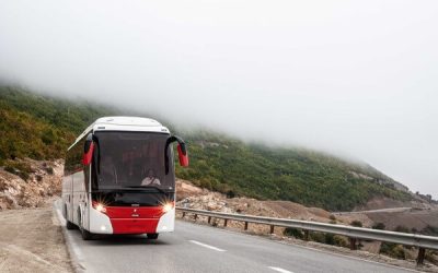 بلیط اتوبوس مشهد بیرجند قیمت و پایانه ها