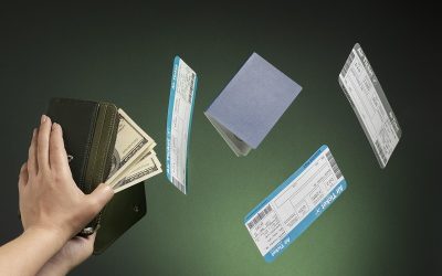بررسی تاثیرات تغییرات آب‌وهوایی بر قیمت بلیط هواپیما