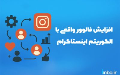 چطوری بر اساس الگوریتم اینستاگرام فالوور واقعی بگیریم؟
