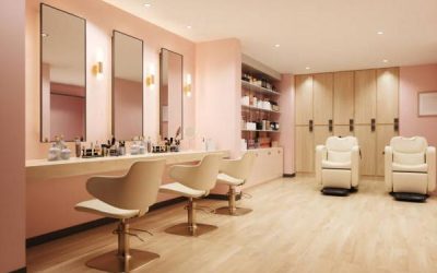 متن تبلیغ آرایشگاه زنانه در اینستاگرام + ۵۵ جمله آماده و کوتاه