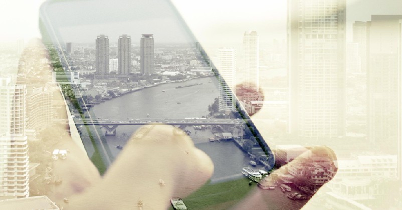 اپلیکیشنهای حملونقل در دبی