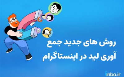 روش های جدید جمع آوری لید ( Leed ) در اینستاگرام